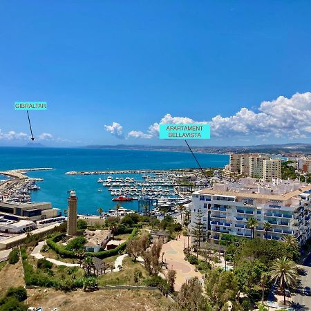 דירות אסטפונה Bellavista Costa Del Sol מראה חיצוני תמונה
