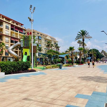 דירות אסטפונה Bellavista Costa Del Sol מראה חיצוני תמונה