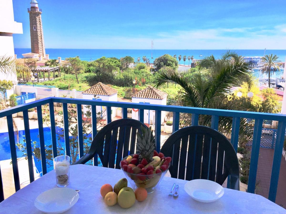 דירות אסטפונה Bellavista Costa Del Sol מראה חיצוני תמונה