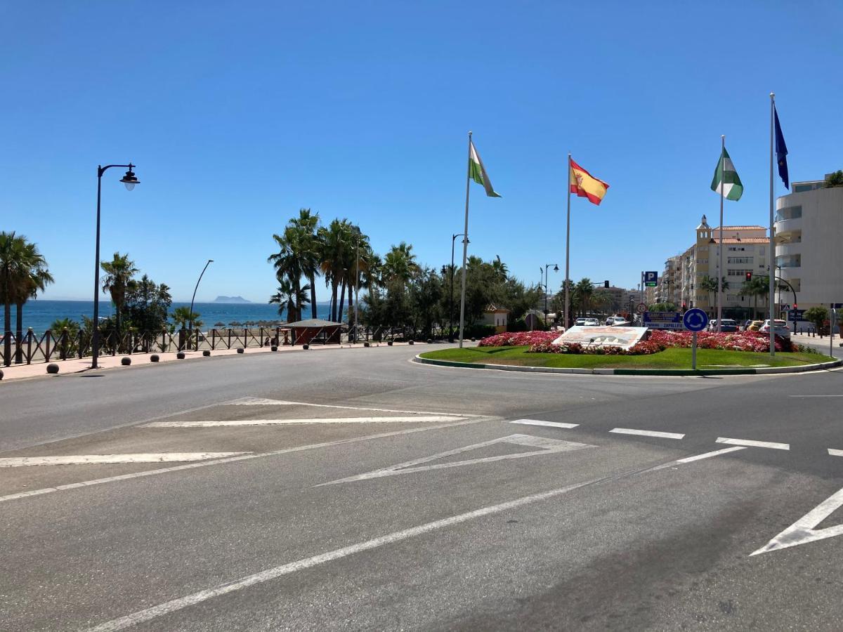 דירות אסטפונה Bellavista Costa Del Sol מראה חיצוני תמונה