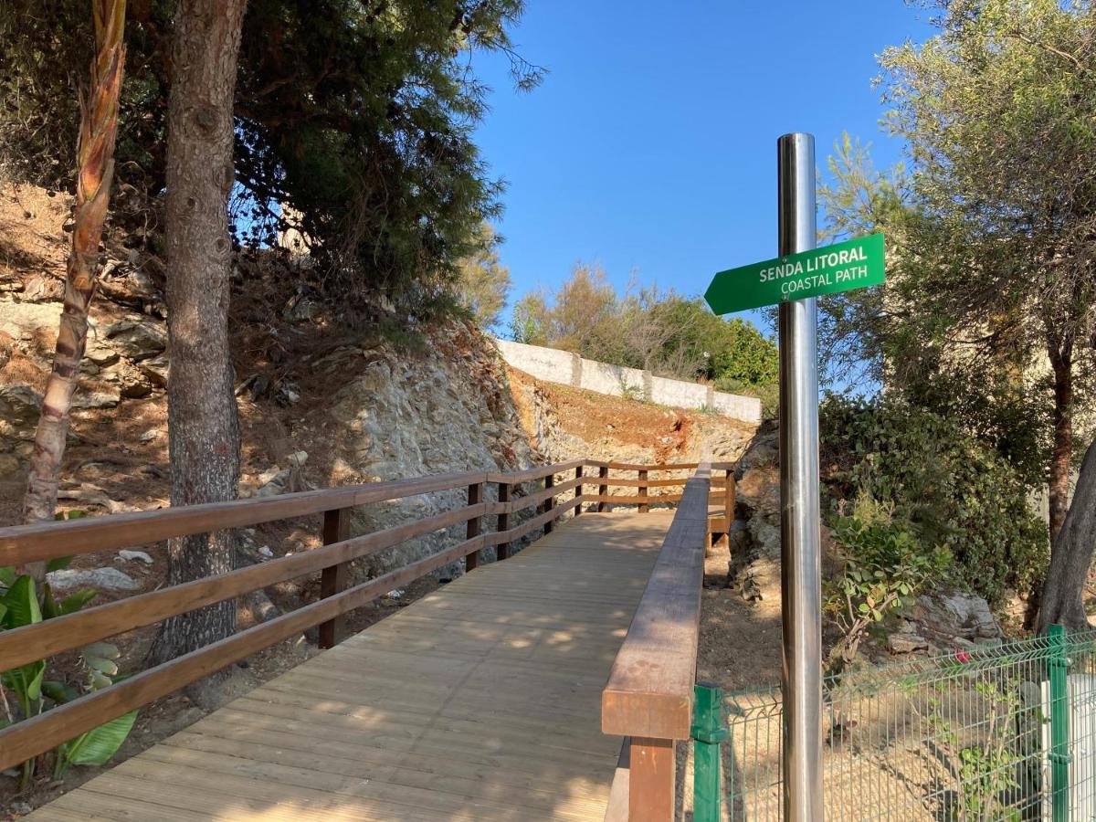 דירות אסטפונה Bellavista Costa Del Sol מראה חיצוני תמונה