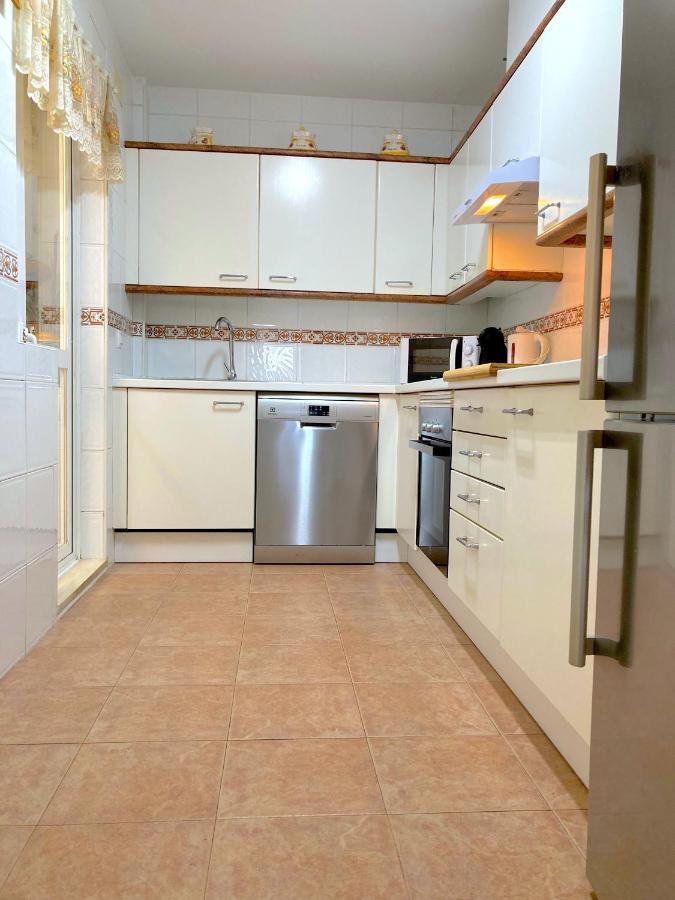 דירות אסטפונה Bellavista Costa Del Sol מראה חיצוני תמונה