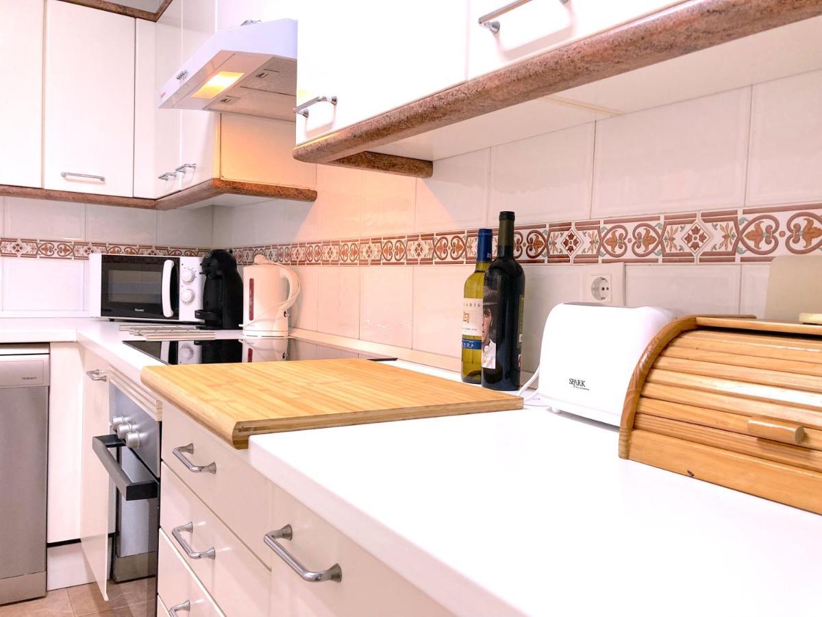 דירות אסטפונה Bellavista Costa Del Sol מראה חיצוני תמונה