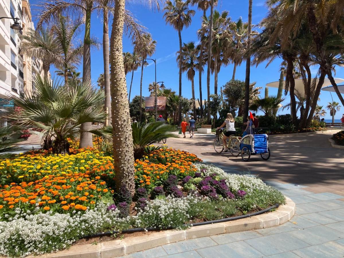 דירות אסטפונה Bellavista Costa Del Sol מראה חיצוני תמונה