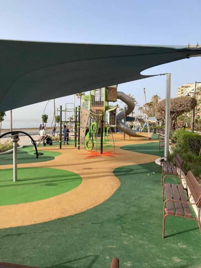 דירות אסטפונה Bellavista Costa Del Sol מראה חיצוני תמונה