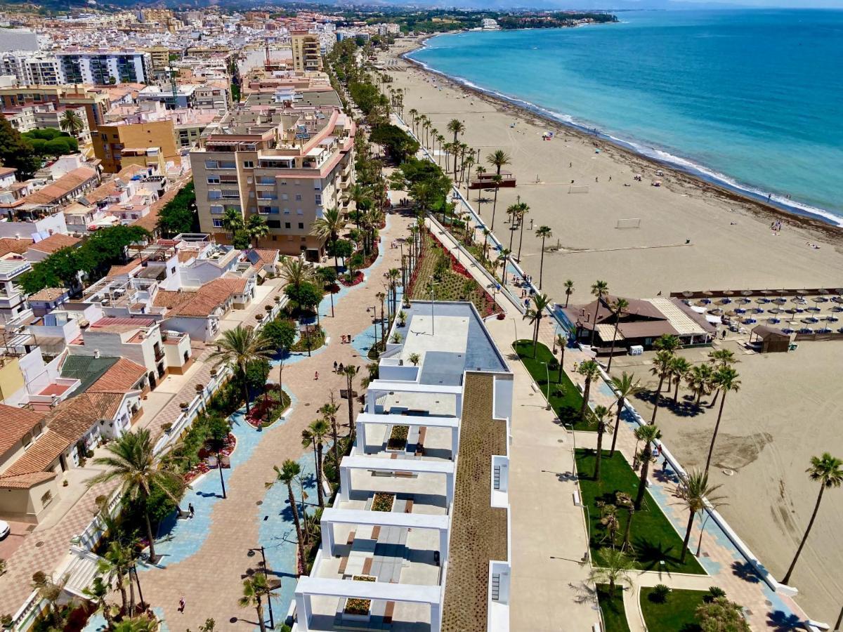 דירות אסטפונה Bellavista Costa Del Sol מראה חיצוני תמונה