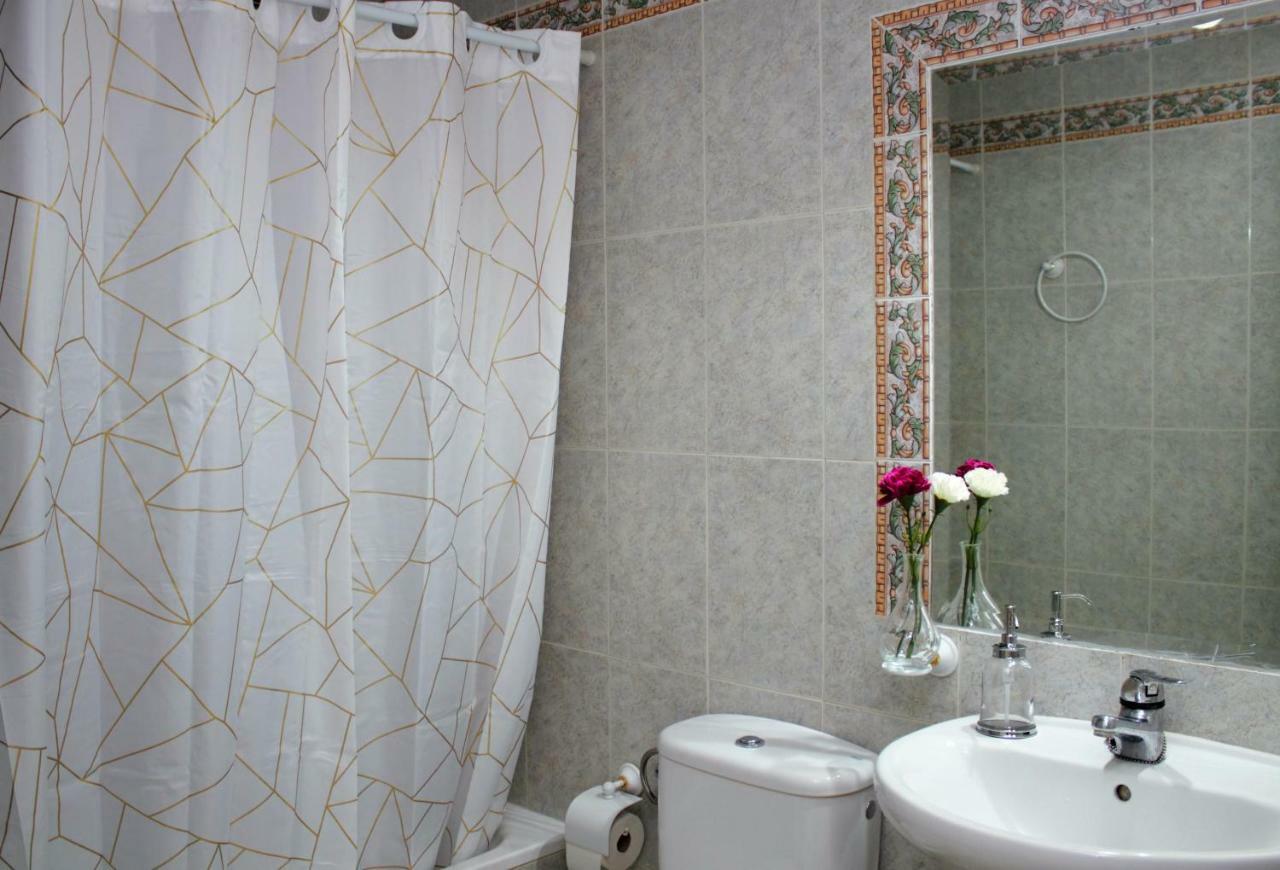 דירות אסטפונה Bellavista Costa Del Sol מראה חיצוני תמונה