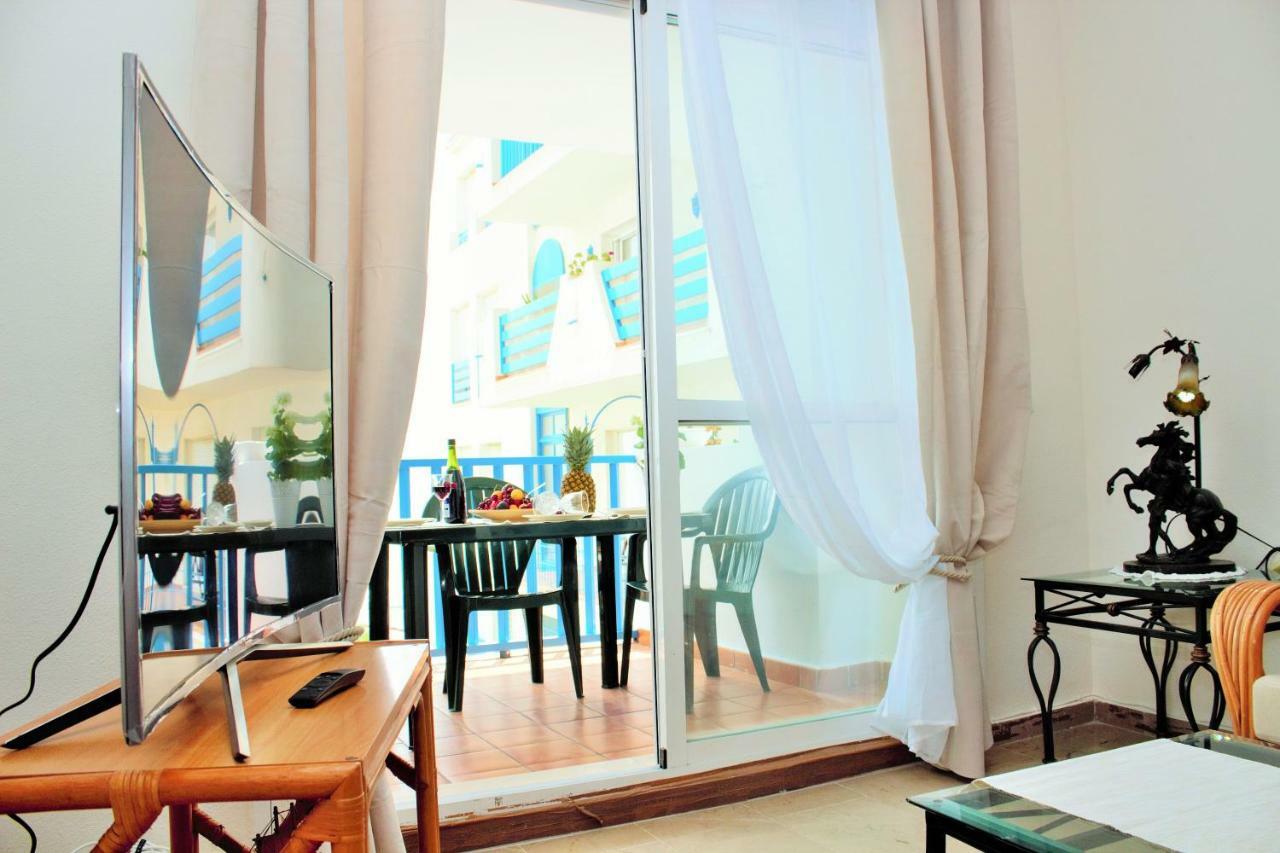 דירות אסטפונה Bellavista Costa Del Sol מראה חיצוני תמונה