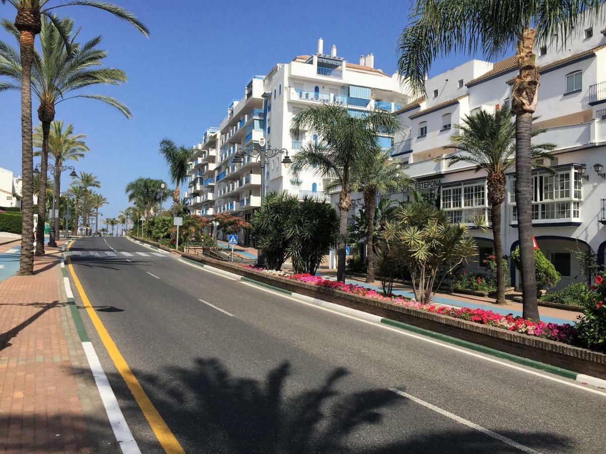 דירות אסטפונה Bellavista Costa Del Sol מראה חיצוני תמונה