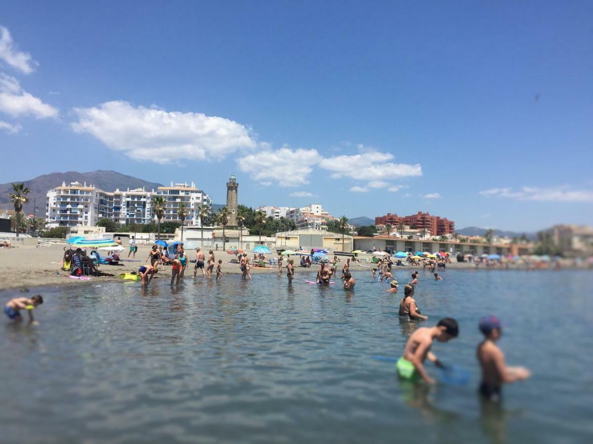 דירות אסטפונה Bellavista Costa Del Sol מראה חיצוני תמונה