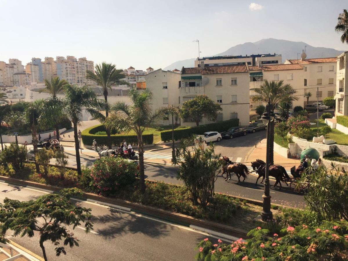 דירות אסטפונה Bellavista Costa Del Sol מראה חיצוני תמונה