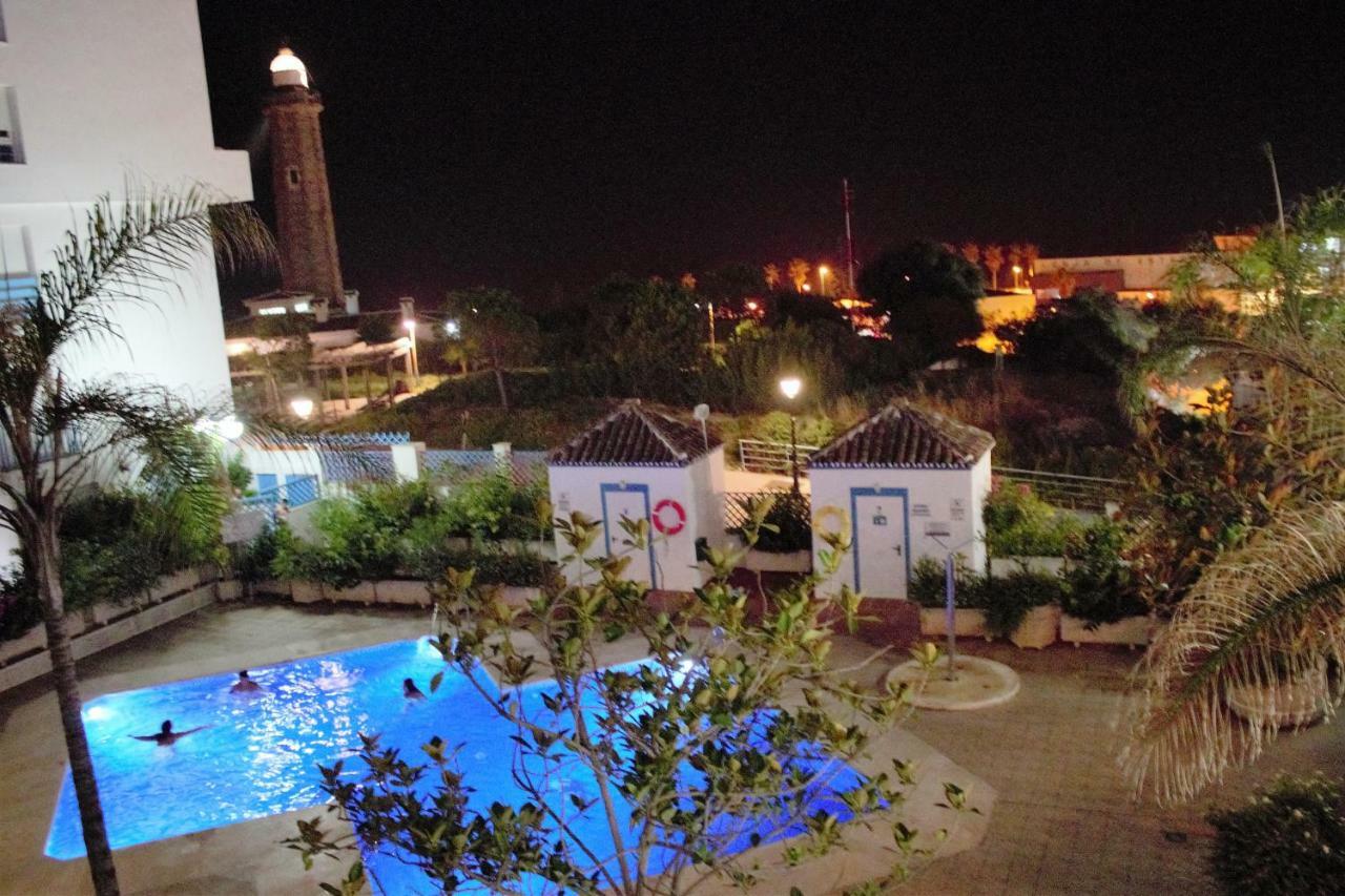 דירות אסטפונה Bellavista Costa Del Sol מראה חיצוני תמונה