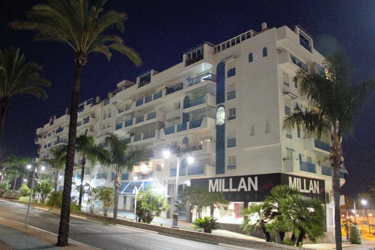 דירות אסטפונה Bellavista Costa Del Sol מראה חיצוני תמונה