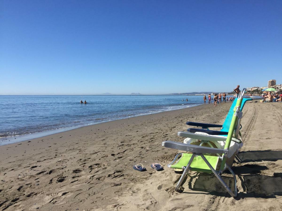 דירות אסטפונה Bellavista Costa Del Sol מראה חיצוני תמונה