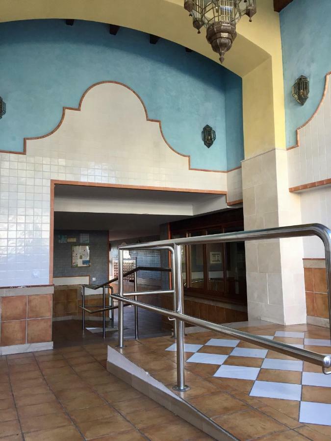 דירות אסטפונה Bellavista Costa Del Sol מראה חיצוני תמונה