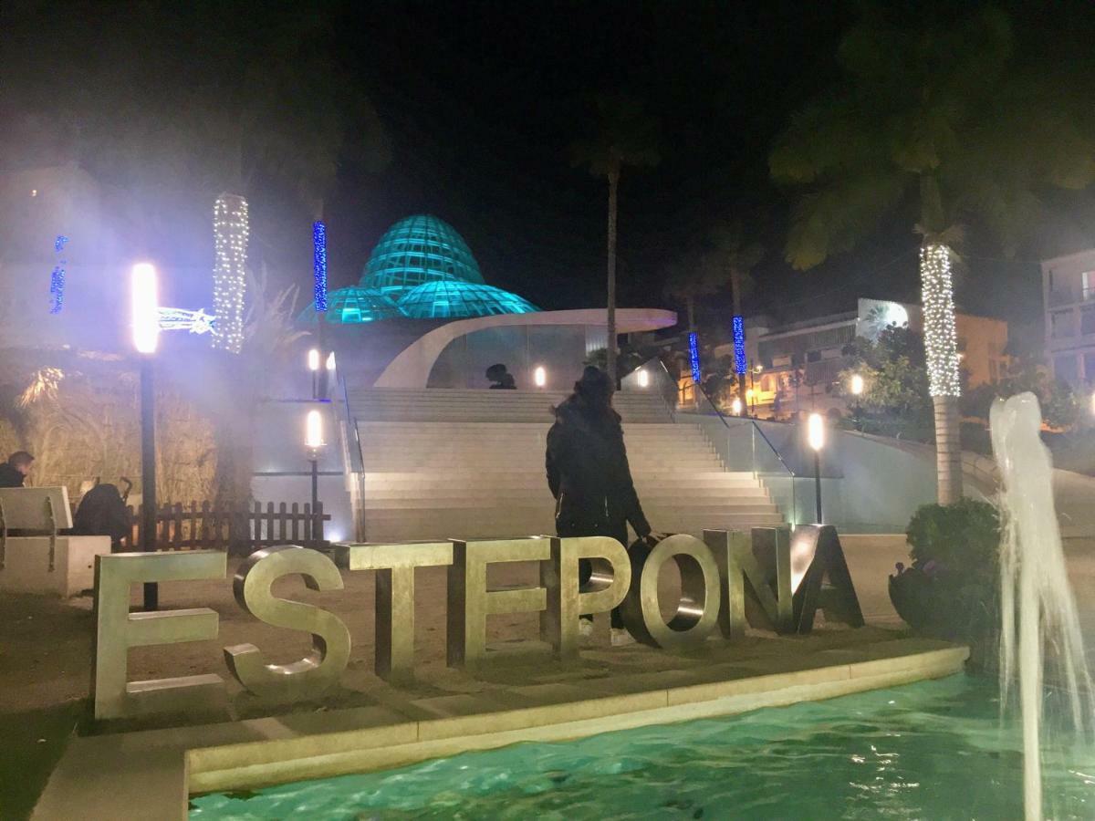 דירות אסטפונה Bellavista Costa Del Sol מראה חיצוני תמונה