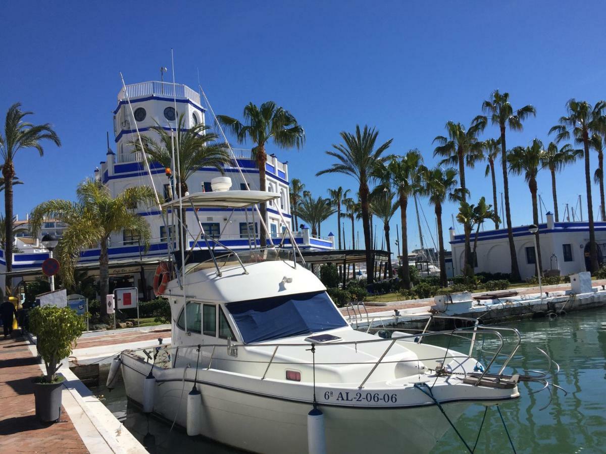 דירות אסטפונה Bellavista Costa Del Sol מראה חיצוני תמונה