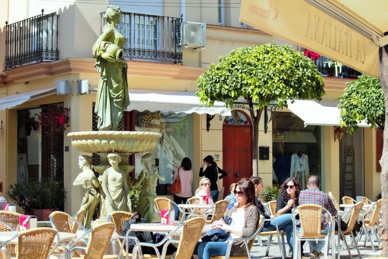 דירות אסטפונה Bellavista Costa Del Sol מראה חיצוני תמונה