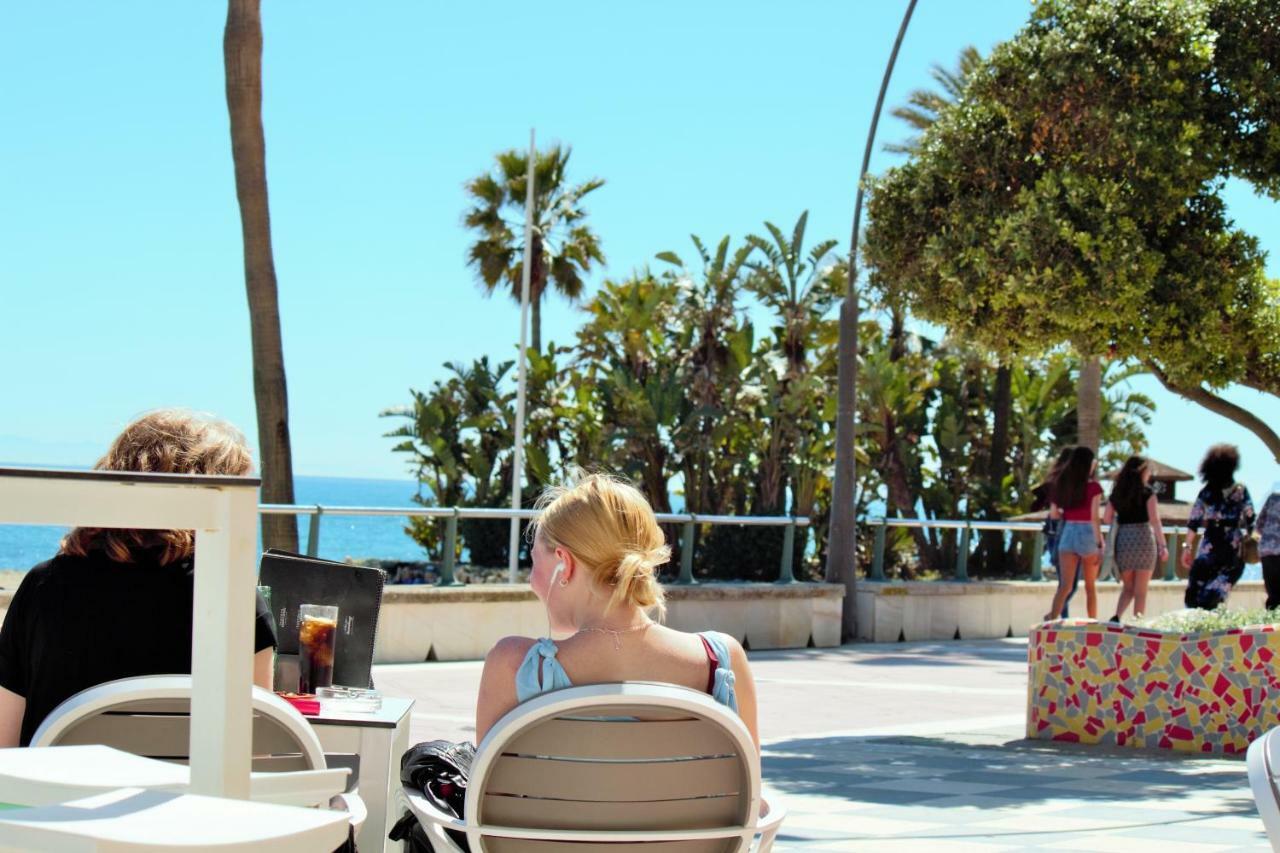 דירות אסטפונה Bellavista Costa Del Sol מראה חיצוני תמונה