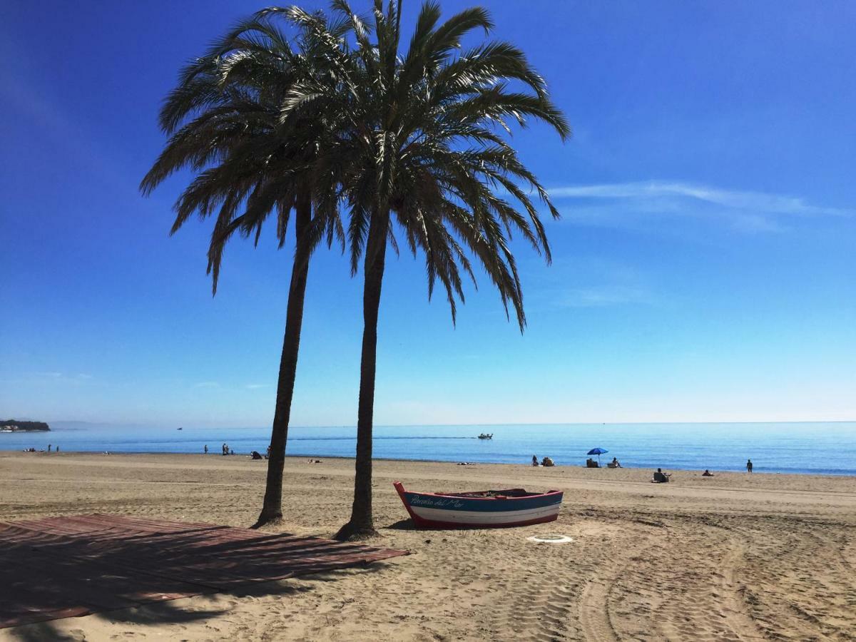 דירות אסטפונה Bellavista Costa Del Sol מראה חיצוני תמונה