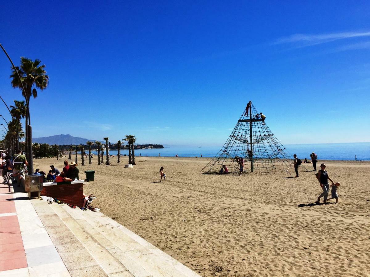 דירות אסטפונה Bellavista Costa Del Sol מראה חיצוני תמונה