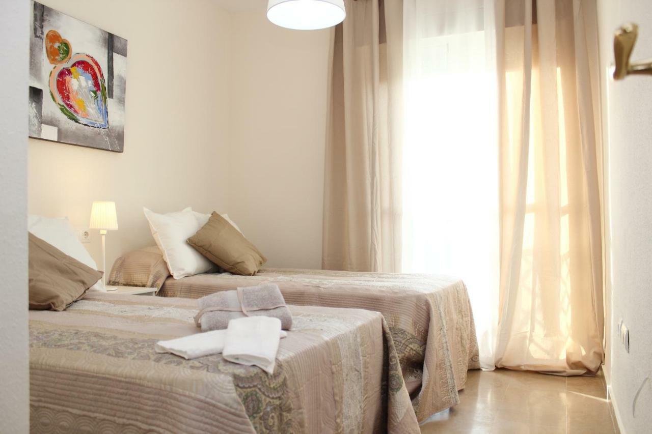 דירות אסטפונה Bellavista Costa Del Sol מראה חיצוני תמונה