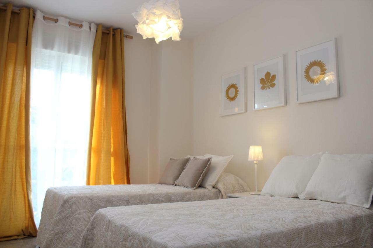 דירות אסטפונה Bellavista Costa Del Sol מראה חיצוני תמונה