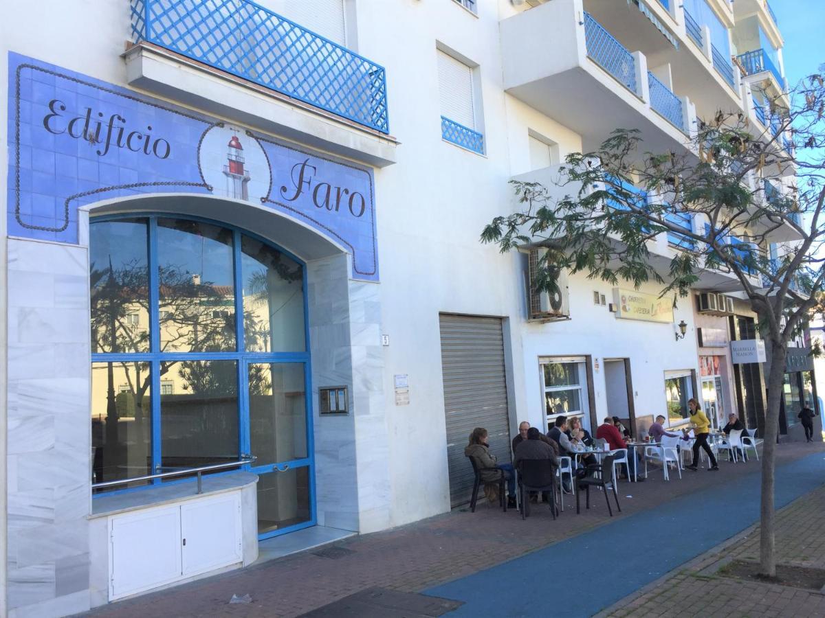 דירות אסטפונה Bellavista Costa Del Sol מראה חיצוני תמונה