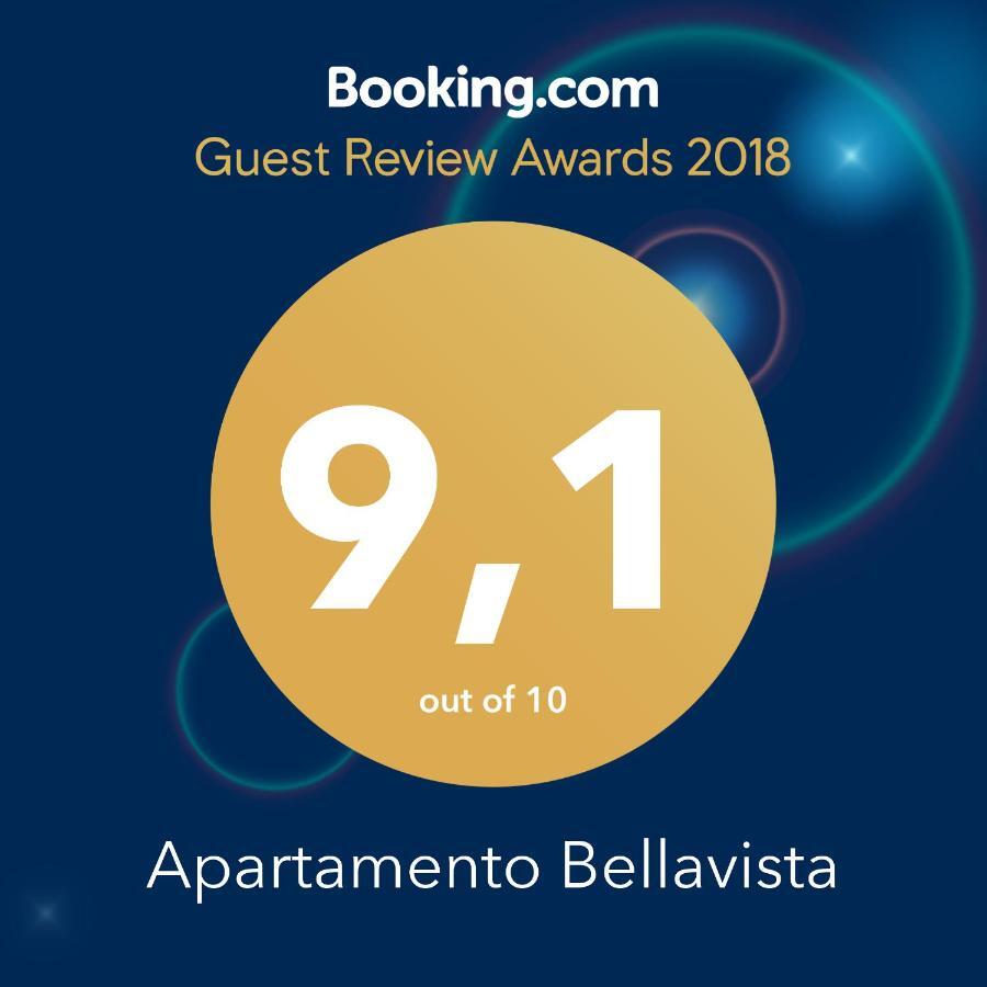 דירות אסטפונה Bellavista Costa Del Sol מראה חיצוני תמונה